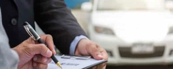 assurance temporaire pour son auto