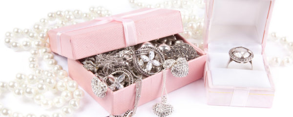 Box bijoux