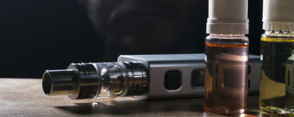 E-liquide