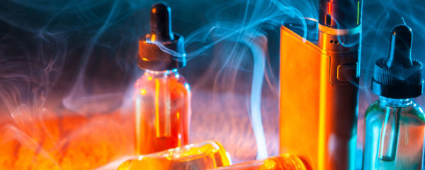 E-liquide