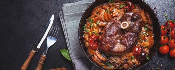 Osso Bucco