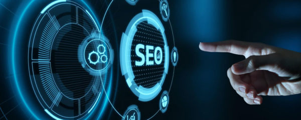 agence SEO
