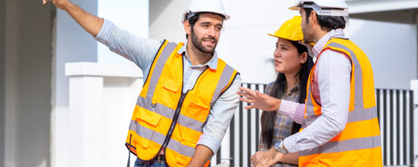 expert en bâtiment