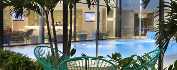 hotels