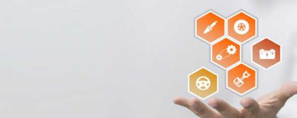 gestion de l'information produit