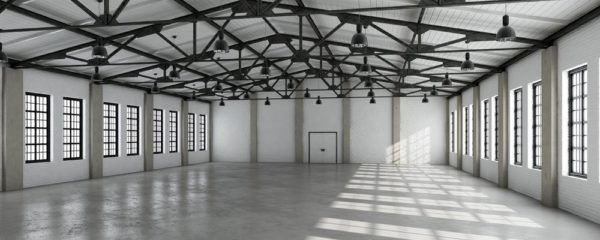 entrepôt à louer