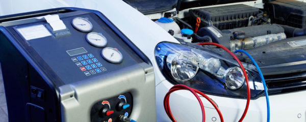 formation climatisation automobile
