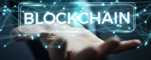 Blockchain
