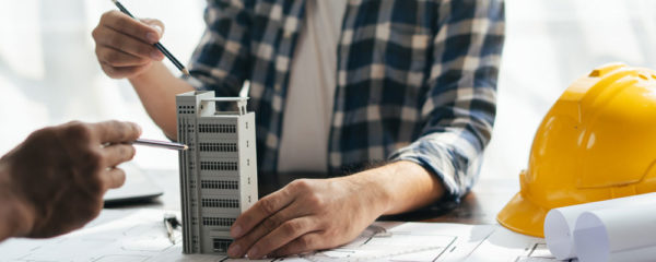 expertise en bâtiment