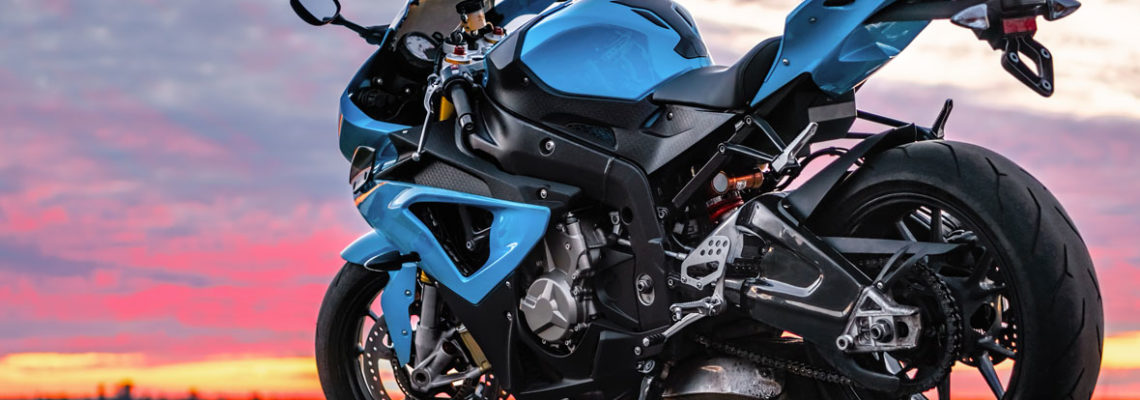 soin de moto