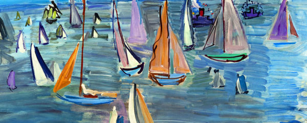 Raoul Dufy